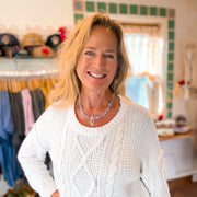 Grateful Dead Love In The Dream Necklace | Amethyst