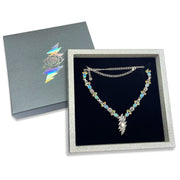 Grateful Dead Love In The Dream Necklace | Amethyst