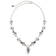 Grateful Dead Love In The Dream Necklace | Labradorite