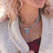 Grateful Dead Love In The Dream Necklace | Opal