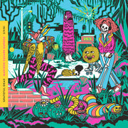 Grateful Dead – Madison Square Garden, New York, NY 3/9/81 (3-CD) - Back