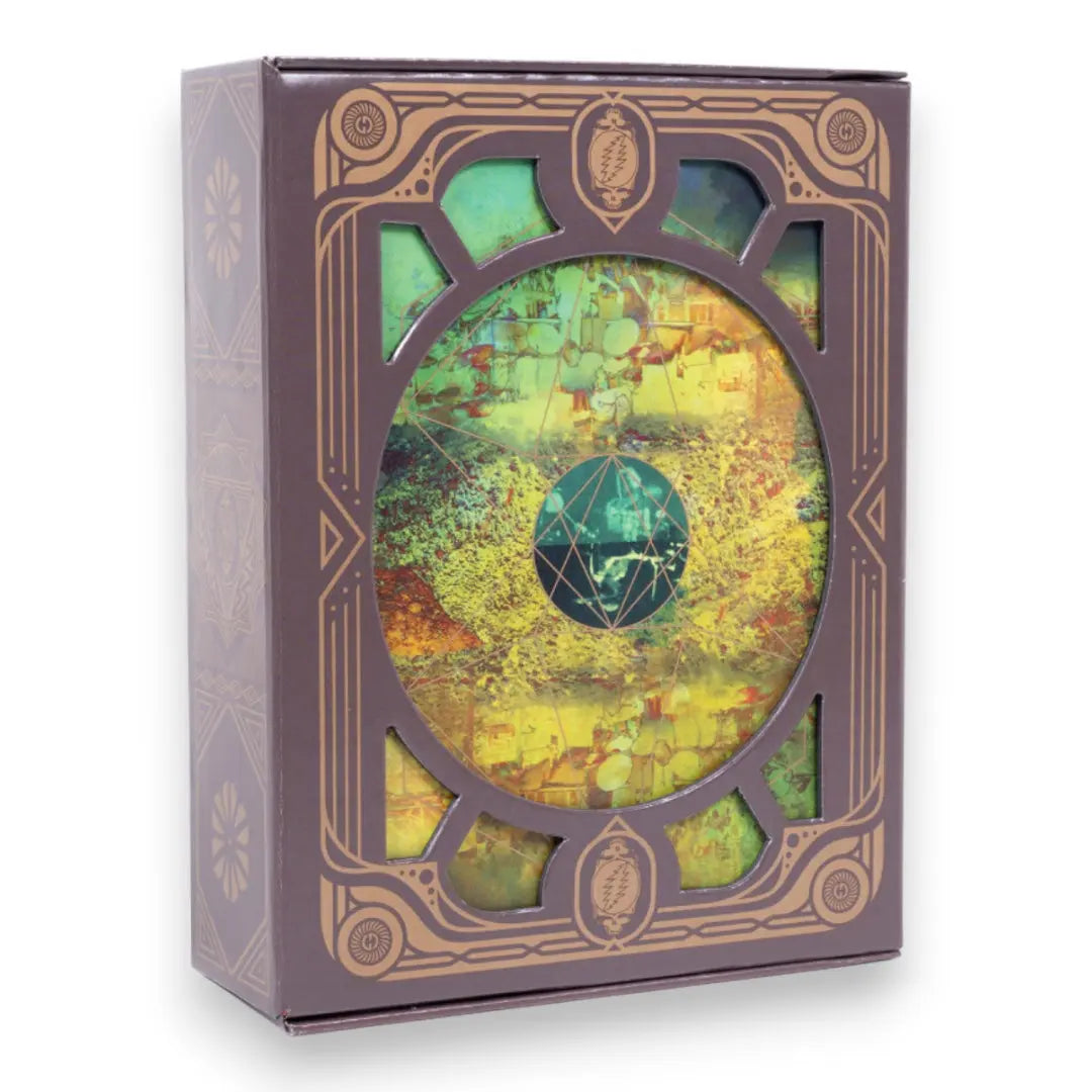 Grateful Dead - May 1977 Box Set (14-CDs)