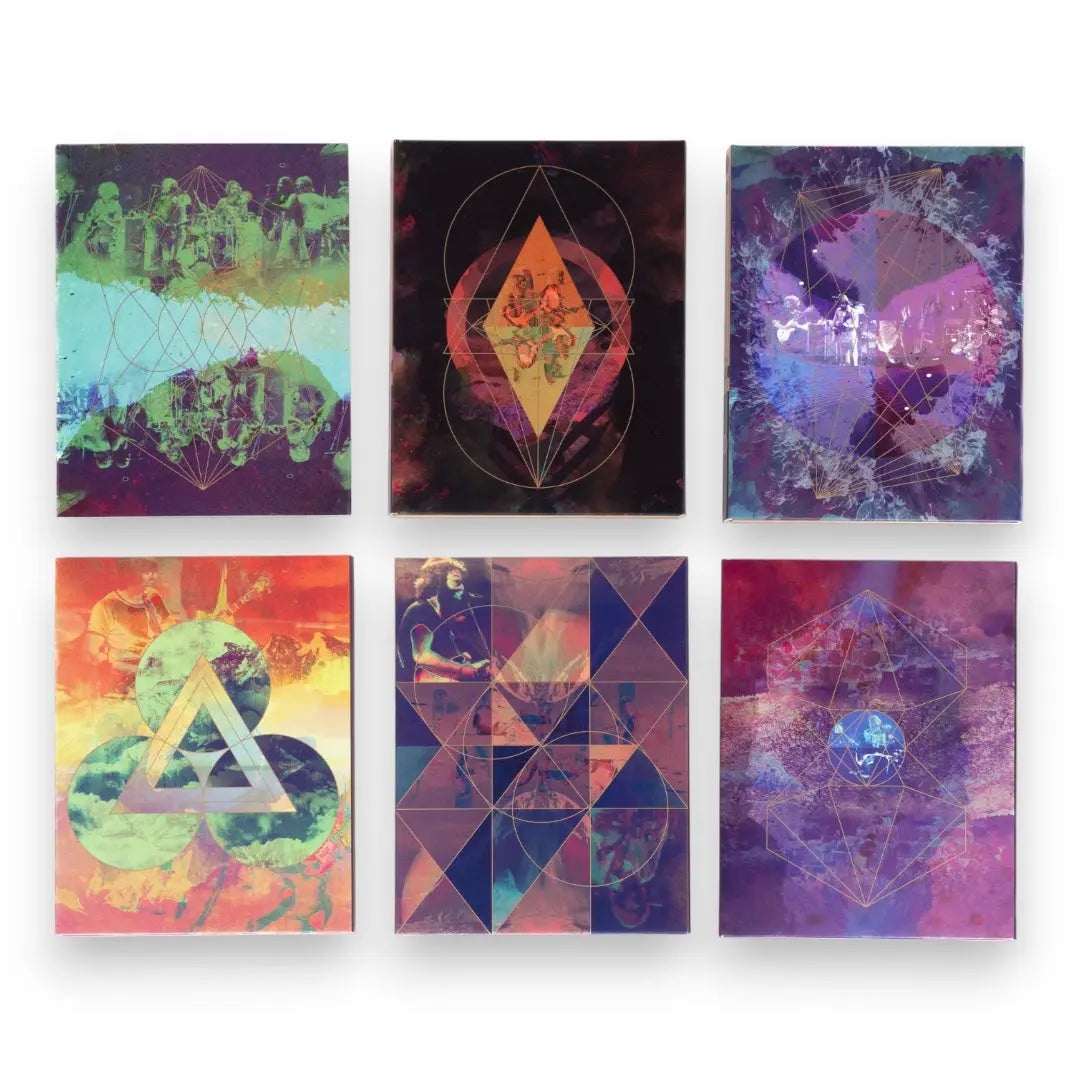 Grateful Dead - May 1977 Box Set (14-CDs)