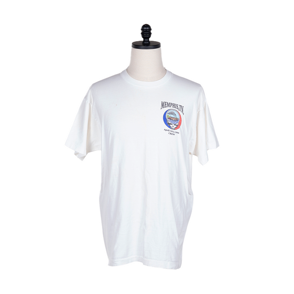 Grateful-Dead-Memphis-Crew-XL- Grateful-Dead-Memphis-Crew-XL-