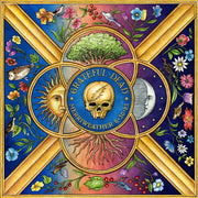 Grateful Dead – Merriweather Post Pavilion (4-LP Vinyl)