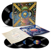 Grateful Dead – Merriweather Post Pavilion (4-LP Vinyl)