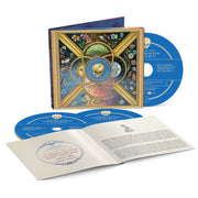 Grateful Dead – Merriweather Post Pavillon (3-CD)