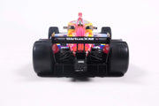 Grateful Dead Officially Licensed 1:18 Scale Indy Race Car – 10" Limited Edition Diecast Collectible
