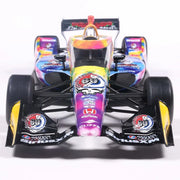 Grateful Dead Officially Licensed 1:18 Scale Indy Race Car – 10" Limited Edition Diecast Collectible