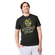 Grateful Dead Pittsburgh Civic Arena T-Shirt