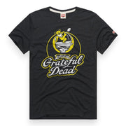 Grateful Dead Pittsburgh Civic Arena T-Shirt