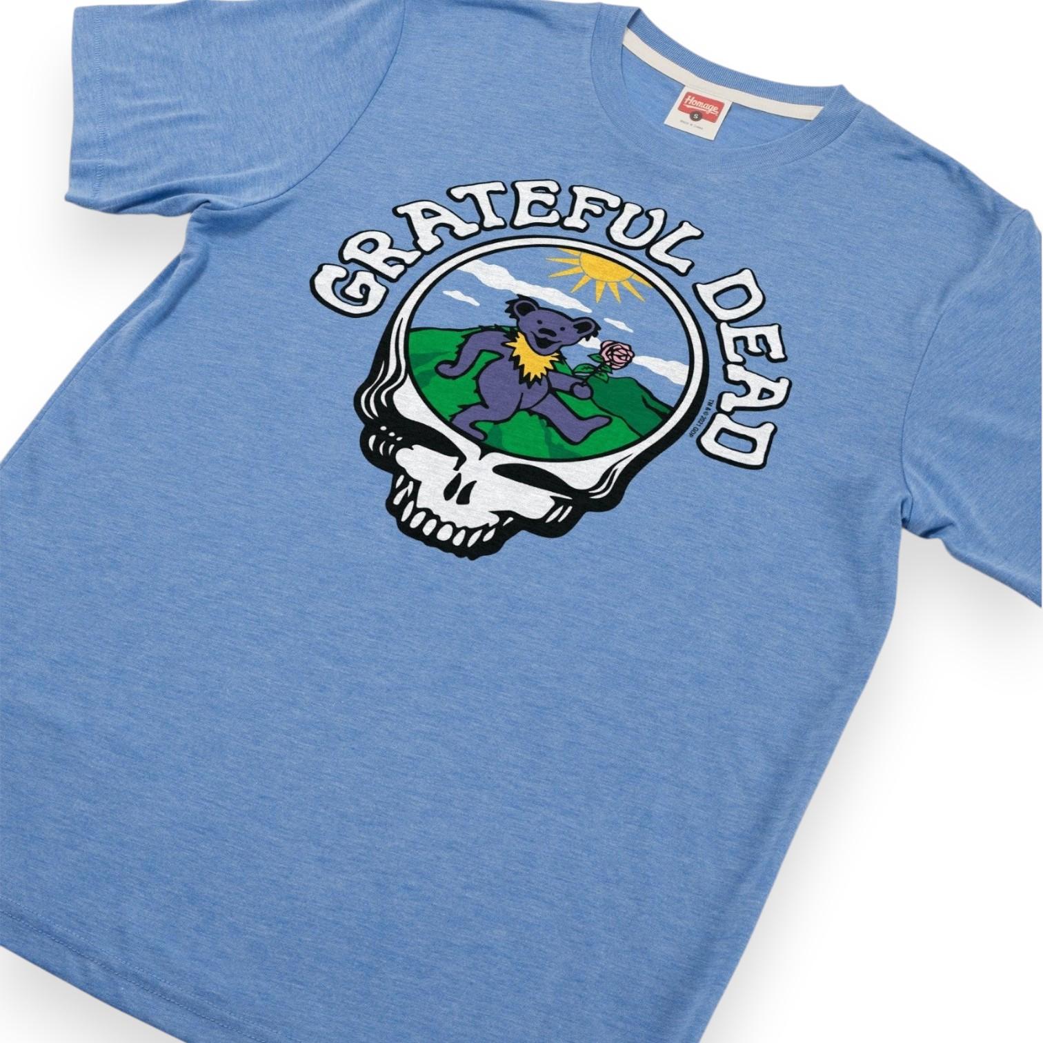 Grateful Dead Ramble On Baby T-Shirt | Shirt | Relix | relix.shop