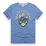 Grateful Dead Ramble On Baby T-Shirt