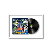 Grateful Dead - Ready or Not (Framed Vinyl)