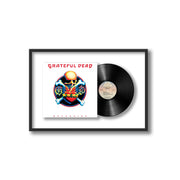 Grateful Dead - Reckoning (Framed Vinyl)