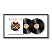 Grateful Dead - Reckoning (Framed Vinyl)