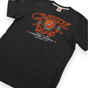 Grateful Dead Riverfront Coliseum T-Shirt