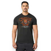 Grateful Dead Riverfront Coliseum T-Shirt