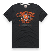 Grateful Dead Riverfront Coliseum T-Shirt