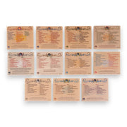 Grateful Dead - Road Trips (22-CDs)