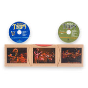 Grateful Dead - Road Trips (22-CDs)