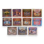 Grateful Dead - Road Trips (22-CDs)