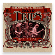Grateful Dead Road Trips CD | Vol. 1 No. 1 – Fall ’79 (2007)