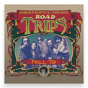 Grateful Dead Road Trips CD | Vol. 1 No. 1 – Fall ’79 (2007)