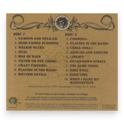 Grateful Dead Road Trips CD | Vol. 2 No. 4 - Cal Expo ’93 (2009)
