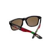 Grateful Dead Roses Fort Knocks Polarized Sunglasses