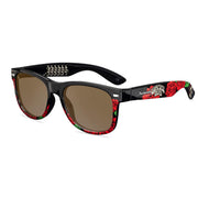 Grateful Dead Roses Fort Knocks Polarized Sunglasses