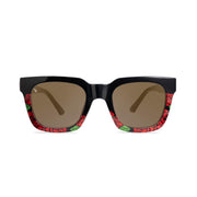 Grateful Dead Roses Songbirds Polarized Sunglasses