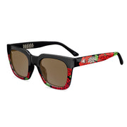 Grateful Dead Roses Songbirds Polarized Sunglasses