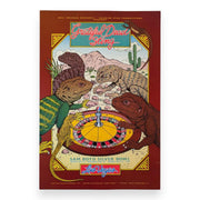 Grateful Dead – Sam Boyd Silver Bowl, Las Vegas (May 14–16, 1993) by Harry Rossit