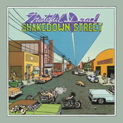 Grateful Dead – Shakedown Street (LP Vinyl)