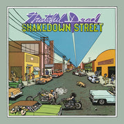 Grateful Dead – Shakedown Street (LP Vinyl)