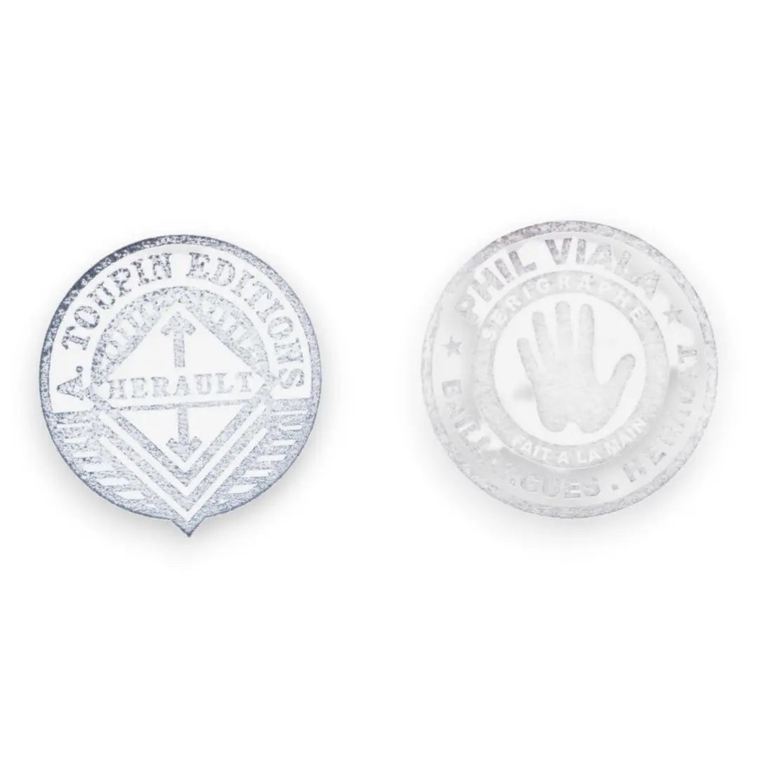 Grateful Dead Shakedown Street Lithograph by Gilbert Shelton