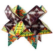 Grateful Dead Shashibo Cube | Dancing Bears