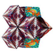 Grateful Dead Shashibo Cube | Dancing Bears