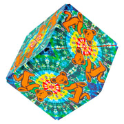 Grateful Dead Shashibo Cube | Dancing Bears