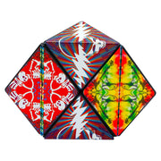 Grateful Dead Shashibo Cube | Dancing Bears