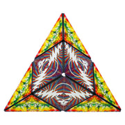 Grateful Dead Shashibo Cube | Dancing Bears