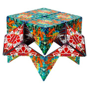 Grateful Dead Shashibo Cube | Dancing Bears