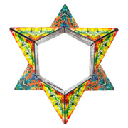 Grateful Dead Shashibo Cube | Dancing Bears