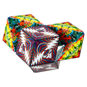 Grateful Dead Shashibo Cube | Dancing Bears