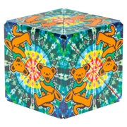 Grateful Dead Shashibo Cube | Dancing Bears