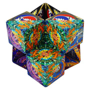 Grateful Dead Shashibo Cube | Full Collection (Set of 4)