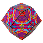 Grateful Dead Shashibo Cube | Full Collection (Set of 4)