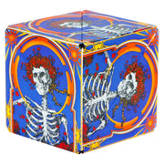 Grateful Dead Shashibo Cube | Full Collection (Set of 4)