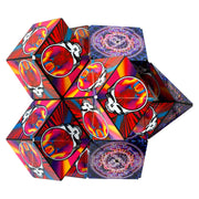 Grateful Dead Shashibo Cube | Haight-Ashbury